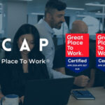 Bizcap achieves Great Place To Work® certification in Australia, Luxembourg, UK