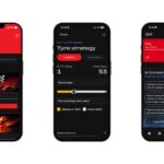 IBM Debuts New AI-Powered Features for the Scuderia Ferrari App
