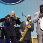 国際ジャズデー2026世界祝典（International Jazz Day 2026 Worldwide Celebration）、シカゴ発の熱狂的なオールスター・グローバル・コンサート（All-Star Global Concert）で 閉幕