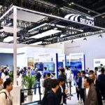 Reach、Auto China 2026でAI自動車の知能進化を支えるフルスタック製品ポートフォリオを発表