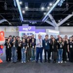 Fox ESS Celebrates Strong Momentum with Integrated Solar Storage & Charging Solutions at Smart Energy 2026