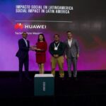 Huaweiとパートナー、ジャガーを保護するTech4Nature MexicoプロジェクトでGSMA Global Mobile LATAM賞を受賞
