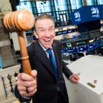 NYSE Content Update: Dell Technologies Reports 88% Revenue Increase YoY