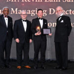 Hong Leong Bank Awarded Best Managed Bank in Malaysia by The Asian Banker, Group MD/CEO Kevin Lam Named Best Bank CEO in Malaysia