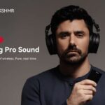 OneOdio Partners with Global DJ KSHMR to Launch Studio Max 2: Redefining Wireless Professional Audio