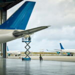 Satair、 Unical Aviationとecubeの買収を最終決定