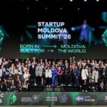 Startup Moldova Summit 2026、欧州市場へのゲートウェイとしてのモルドバの台頭に注目