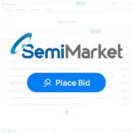 SurplusGLOBAL SemiMarket、オンライン設備売却入札で世界のバイヤー40社以上が参加、売却価格は70%上昇