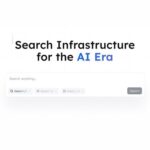 AnySearch Launches as Search Infrastructure Built for AI Agents