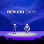 AI: Digital to Physical – The 6th BEYOND EXPO is set to Open in Macau