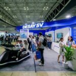 Desay SV、クラウドと車載エッジのシームレスな連携を実現した