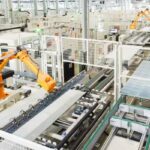 TCL Zhonghuan Launches Next-Generation BC Module at Tianjin Manufacturing Base