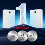 GoodWe Powers Ahead as Australia’s No.1 Home Battery Brand