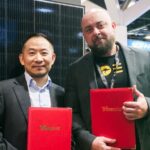 Trinasolar and Solar Juice Sign 1GW Supply Agreement for Australian Rooftop Solar Market