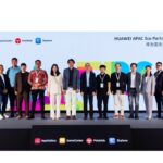 Huawei Empowers Regional Synergy at the 2026 APAC Eco-Partner Summit in Thailand