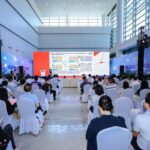 CFTEC, AEOTrade Co-host China-Singapore Digital Trade Roadshow at WCIFIT