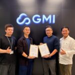 仁寶電腦與GMI Cloud宣布攜手合作 推動AI基礎架構發展