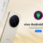Android 17 Beta Now Available for vivo X300 Pro and iQOO 15