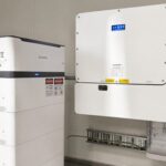 Sungrow Powers 24/7 Refrigeration for Australian Wholesaler