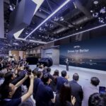 DFSK、香港で右ハンドル車仕様の「E5 PLUS」を初披露し、グローバル展開を加速