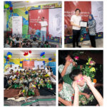 Children’s Day Outreach with Sekolah Alternatif Anak Jalanan in Jakarta