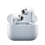 AZLA Releases Complete AirPods Pro 3 Eartip Lineup with Three Distinct Fit Solutions