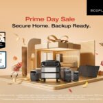 EcoFlow Launches Early Amazon Prime Day Deals With Big Savings on Backup Power Solutions