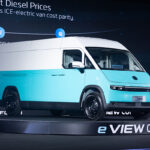 BAIC FOTONの「eView Connect」がタイで華々しいデビューを飾り、東南アジアにおけるグリーン物流の新たなパラダイムを切り拓く