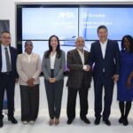 Envision Energy and AMEA Power Sign Agreement for Egypt’s Amunet II 500MW Wind Project, Bringing Total Wind Portfolio in Egypt to 1GW