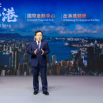 Hong Kong ACTION 2.0 Launched with Simultaneous Energy Ecosystem Deployment