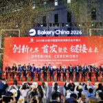 ベーカリー・チャイナ2026（Bakery China 2026）が成功裏に閉幕、ベーカリー業界のグローバル統合と革新が進む