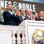 NYSE Content Update: Doncasters Shares Jump 42% in NYSE Trading Debut
