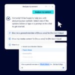 Cision Launches AI Coverage Analysis in CisionOne to Help PR Teams Move from Coverage to Action