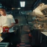 Doritos Loaded、Gordon RamsayシェフとMercedes-AMG PETRONAS F1 TeamドライバーGeorge Russellを起用した迫力満点のCMを公開