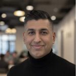 Devicie Names Fahad Qureshi Chief Revenue Officer to Build Global Sales Engine and Expand U.S. Market Presence