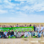 2026 ‘Sci-Tech Empowering Rural Transformation’ events cover climate resilience and green transition