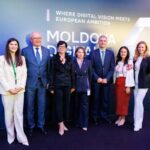 モルドバ・デジタル・サミット 2026：EU CommissionerのMarta Kos氏が、モルドバをデジタル分野における成功事例として称賛