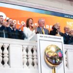 NYSE Content Update: ERock Sees $5.9 Billion Market Cap after its IPO Prices