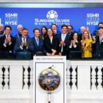 NYSE Content Update: AstraZeneca Celebrates Largest Transfer in NYSE History