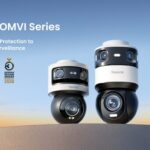 Reolink Redefines Full-Coverage, Smart Security with the Triple-Lens OMVI Series and Reolink x Qualcomm Power-Efficient Series Cameras
