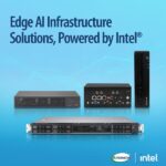Supermicro、低遅延推論と産業用途に最適化した インテル搭載エッジAIソリューションのポートフォリオを拡充