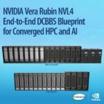 Supermicro Delivers NVIDIA Vera Rubin NVL4 End-to-End DCBBS Blueprint with Native FP64 Performance for Converged HPC and AI Infrastructure