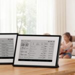 SwitchBot Introduces E-Ink Weather Station with Built-In Smart Calendar