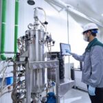 NOROO Holdings Advances Commercialization of Bio-Based 3-HP Through Major Korean Government Initiative