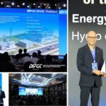 U Power Hydro Data Joint Venture Receives “Data Center Power & Energy Solution” Recognition at DIF Awards 2026 in Thailand