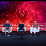 VIVATECH 2026 CELEBRATES ITS 10TH ANNIVERSARY WITH A RECORD EDITION SURPASSING 200,000 VISITORS