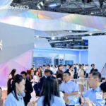 ZTE、MWC上海2026でフルスタックAI機能を披露し、トークン運用の新時代を切り拓く