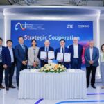 ZTEとGSMA、MWC26上海で「ZTEグローバル・サミット＆ユーザー・コングレス」と「GSMA M360 ASEAN」の同時開催を発表