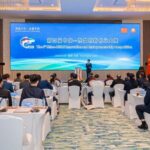 The 4th China-ASEAN Innovation and Entrepreneurship Competition Finals Successfully Held in Vientiane, Laos