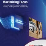 How large-scale AI drives the evolution of video encoding to intelligent understanding